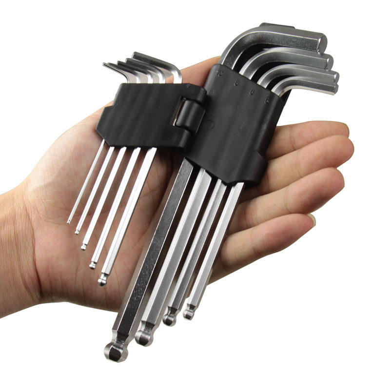 Tournevis pour réparation vélo ACRONO - Ref 2293254 Image 1