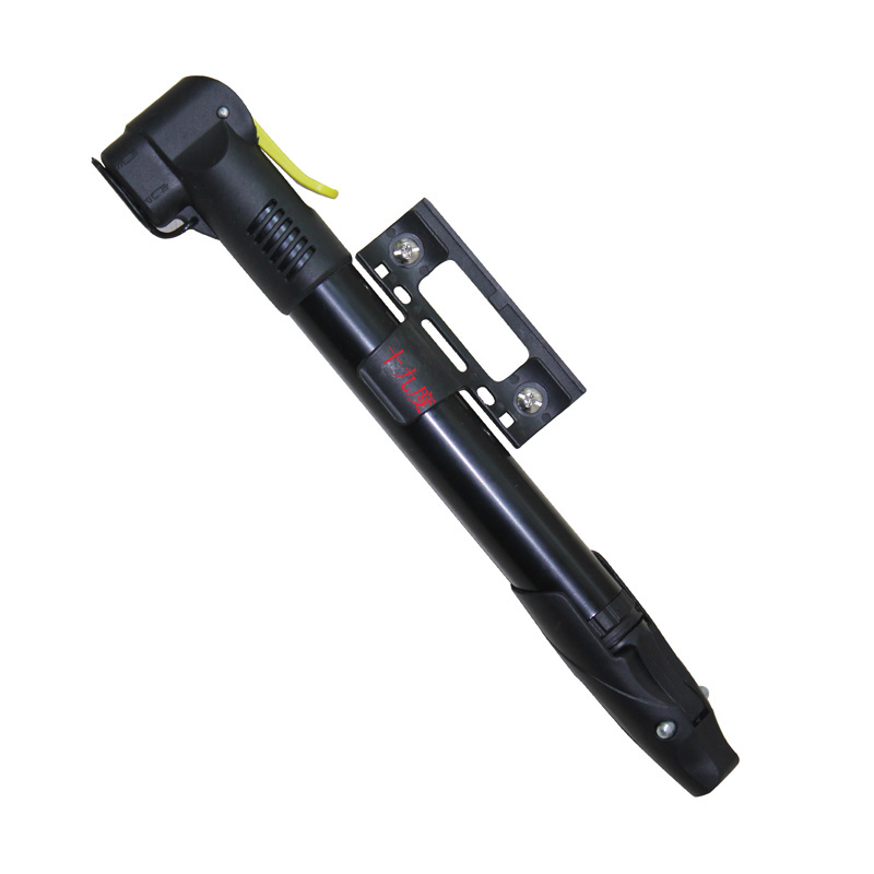 Pompe à vélo - Ref 2387957 Image 1