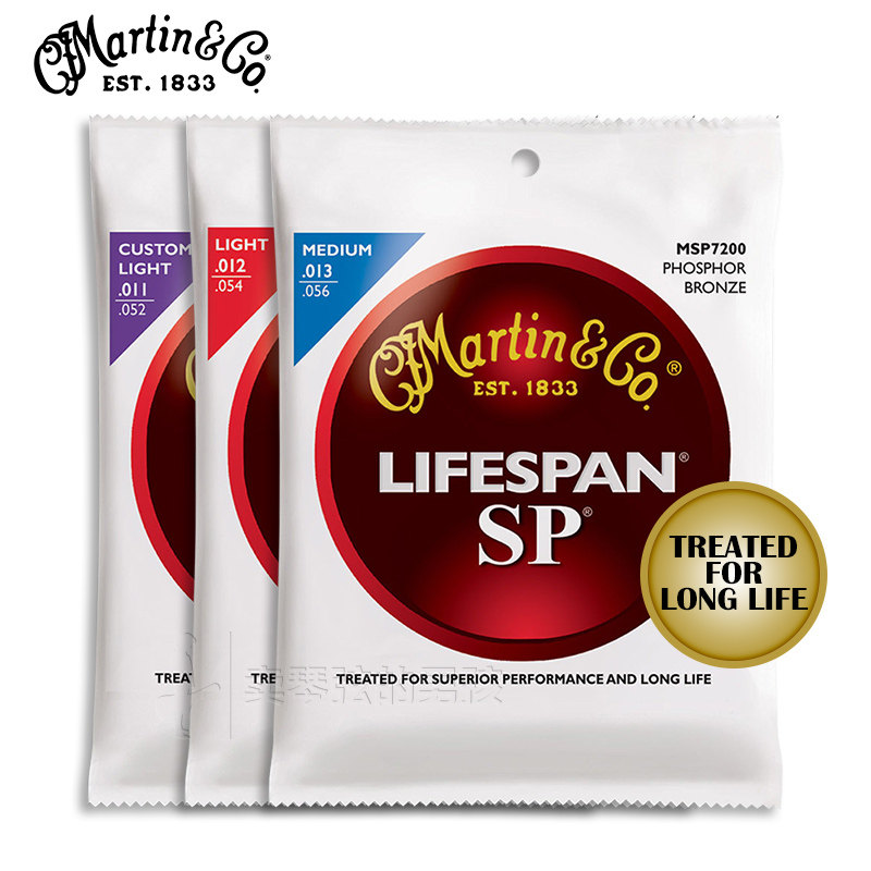 Martin马丁msp7050/msp7100/msp7200民谣吉他弦 正品镀膜磷铜琴弦|msdalam kategori Alat muzik/Guitar/Piano/Fitting, aksesori alat muzik, Aksesori Guitar, tali gitar Rakyat - dari Buy2taobao.com untuk memberikan perkhidmatan ejen Taobao profesional membeli