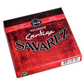 正品 510AJ吉他琴弦法国进口套弦 Savarez萨瓦列斯古典吉他弦510AR