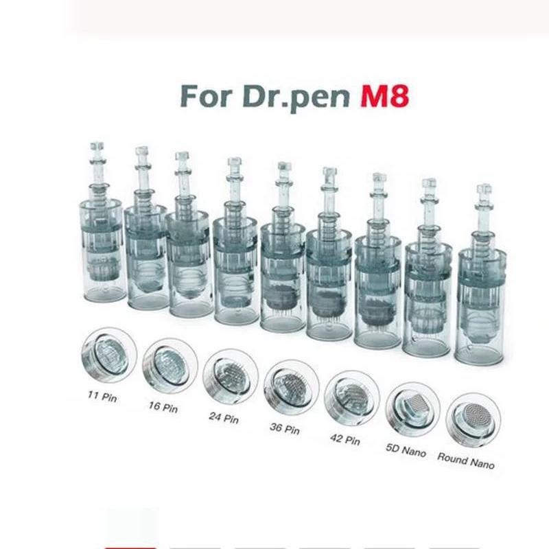 Dr.penM8微针针头mts化妆/美容工具