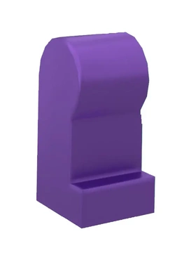 【50g】MOC小颗粒971国产积木DIY散件兼容人仔脚部零配件