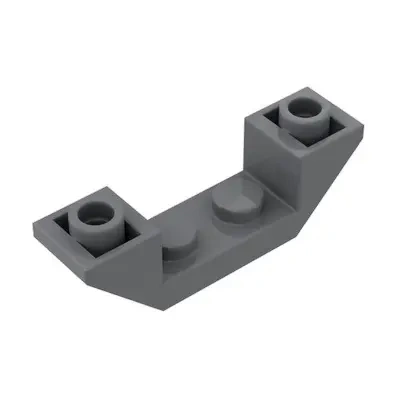 【50g】MOC拼插件积木32802零配件小颗粒4x1斜坡面反向砖6267482