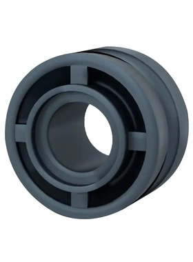 【50g】MOC积木42610国产基础零配件11.2x7.84mm轮毂可配50951