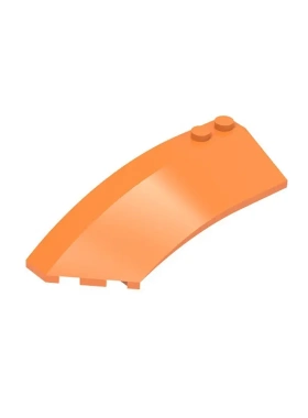 【50g】MOC小颗粒兼容通用41750国产拼装零配件3x8x2楔形件