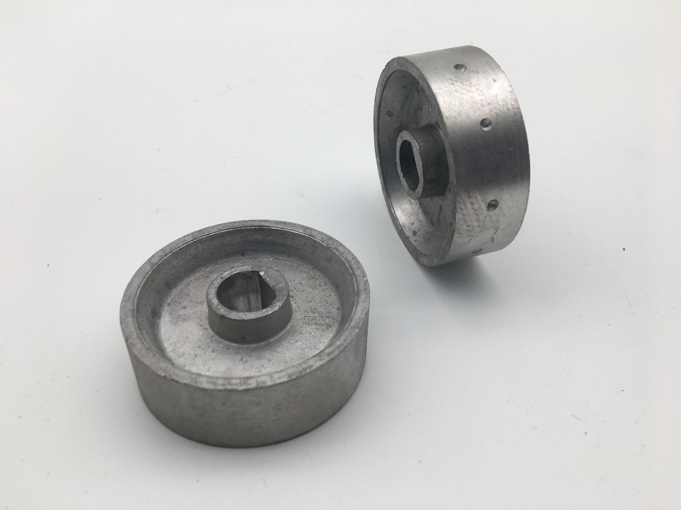 蔬菜播种盒 蔬菜播种机配件 白菜香菜芹菜菠菜萝卜油菜播种轮铝轮