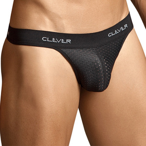 南美男士内裤品牌 - Clever Moda 男士性感T型内裤