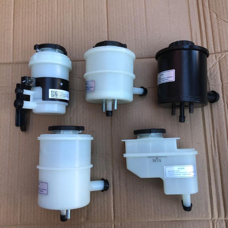 东风动力油壶油罐方向机油壶