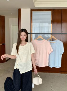 乐派儿大码女装木子理想杨天真杨杨玉旗舰店张大人定制熊雅雅上衣