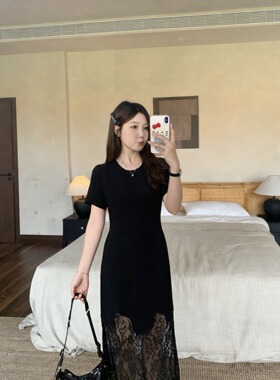 乐派儿大码女装木子理想杨天真杨杨玉旗舰店张大人定制熊雅雅裙子