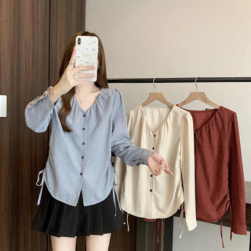 木子理想大码女装大面菁微胖定制奢姿旗舰店杨杨玉李潇洒杨天真秋