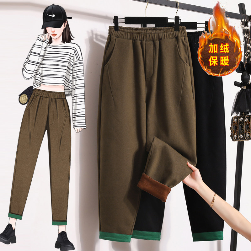 木子理想大码女装大面菁微胖定制奢姿旗舰店杨杨玉李潇洒杨天真秋