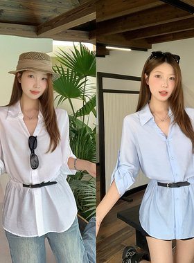 杨天真大码女装杨杨玉旗舰店木子理想乐派儿张大人定制滴一胖上衣