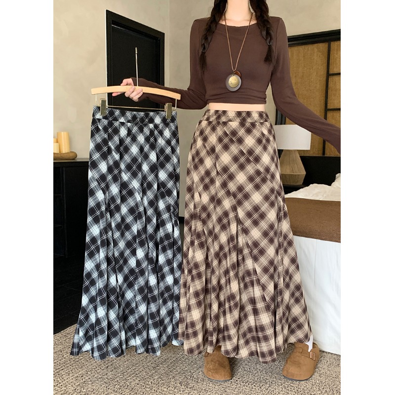 木子理想大码女装大面菁微胖定制奢姿旗舰店杨杨玉李潇洒杨天真秋