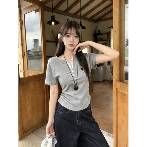 乐派儿大码女装木子理想杨天真杨杨玉滴一胖张大人定制旗舰店上衣