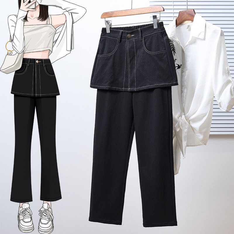 木子理想大码女装大面菁微胖定制奢姿旗舰店杨杨玉李潇洒杨天真秋