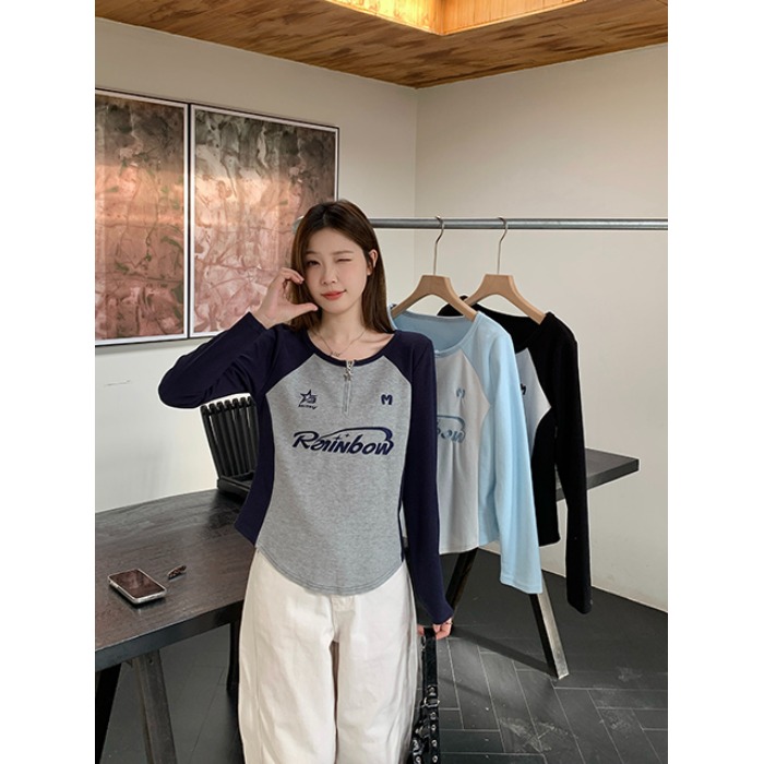 木子理想大码女装大面菁微胖定制奢姿旗舰店杨杨玉李潇洒杨天真秋