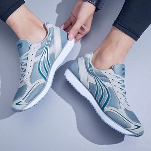 训练跑步鞋 多威Do 男体育慢跑鞋 运动鞋 女MR3515 win田径马拉松鞋