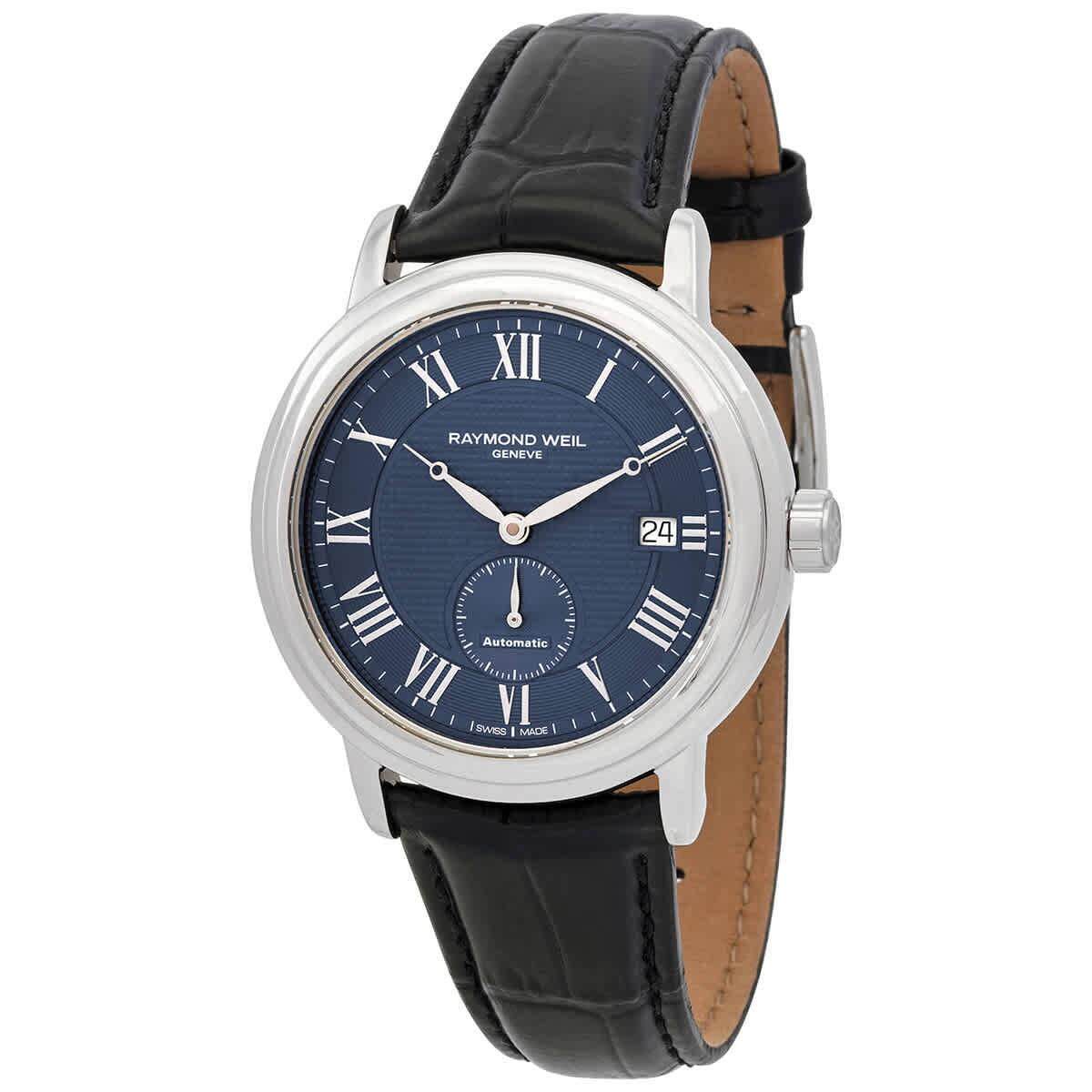 雷蒙葳Raymond Weil 2838-STC-00508男手表Maestro自动机械