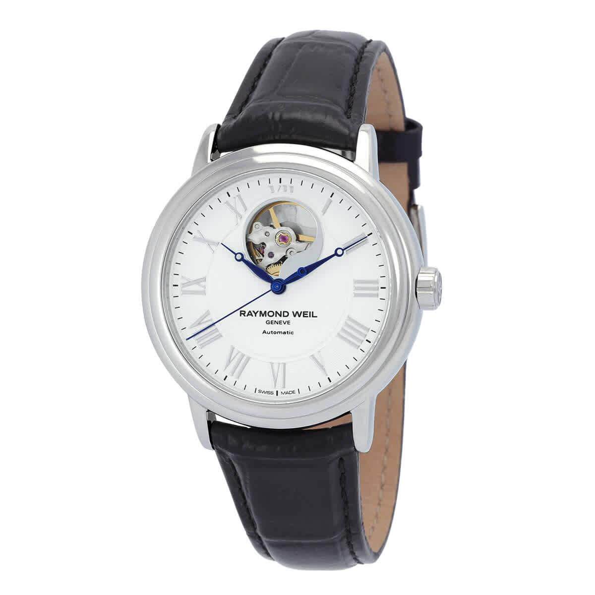 雷蒙葳Raymond Weil 2827-STC-00308男手表Maestro自动机械