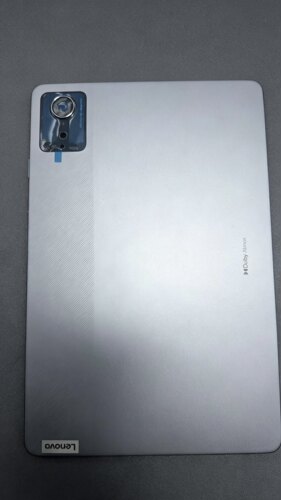 适用于Lenovo/联想平板小新pad2024款11寸TB331FC电池盖后盖后壳