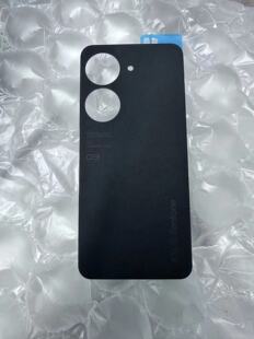 适用于全新华硕原装Zenfone9后盖电池盖背盖后盖后壳中框