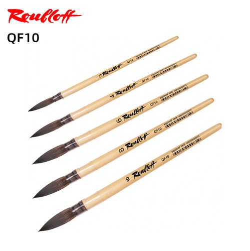 鲁布洛夫Roubloff仿松鼠毛QF10
