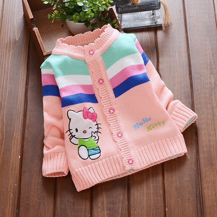 Pull fille - Ref 2104962 Image 1