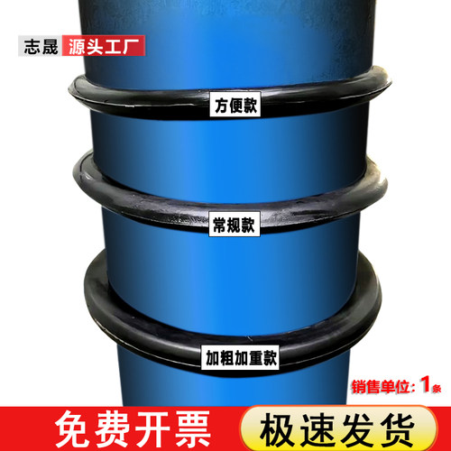 氧气乙炔钢瓶防震圈胶圈氩气丙烷液化气钢瓶瓶帽减震橡皮圈保护圈 - 封面