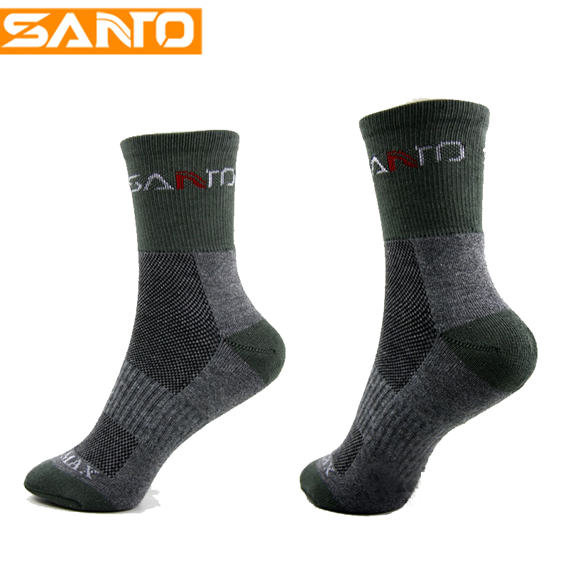 Chaussettes de sport SANTO - Ref 1071755 Image 2