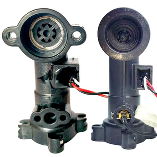 适用万和燃气热水器水流传感器霍尔流量开关感应V9V10适用惠而铺