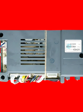 适用奥克斯燃气热水器主板HMJD华美骏达H356电脑主板36V零冷水板