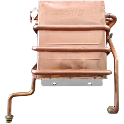 适用于万和热水器铜水箱JSQ24-12ET09/ET10/ET11/ET12/ET13/ET20