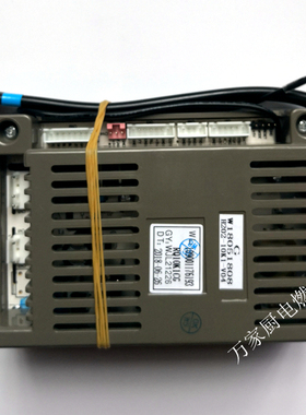 适用万家乐燃气热水器主板电脑板JSQ20-10K1 JSQ24-12K1 RQ10K1CG