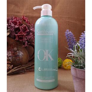 高爵OK水润去屑洗发露/洗发水香薰高能疗素营养护发