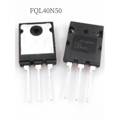 原装进口 FQL40N50F FQL40N50 TO-264 40A 500V MOS场效应管