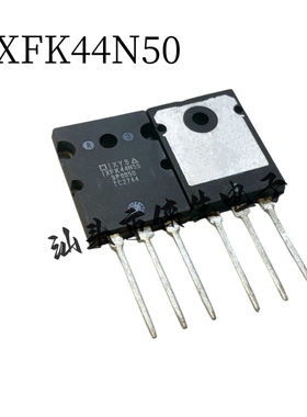 原装进口 IXFK44N50P/F/Q IXFK44N50 TO-3PL 48A 500V MOS场效应