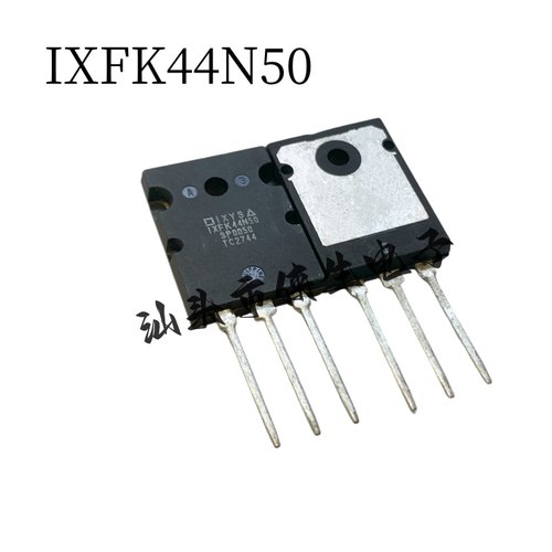 原装进口 IXFK44N50P/F/Q IXFK44N50 TO-3PL 48A 500V MOS场效应