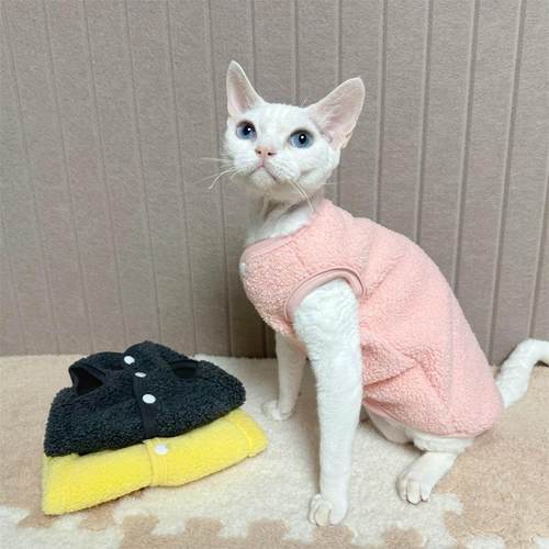 细长版型适合大部分猫咪