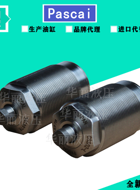 帕斯卡PASCAL 支撑气缸CSK01-L CSY06-H CSS02-L CTN06-L辅助油缸