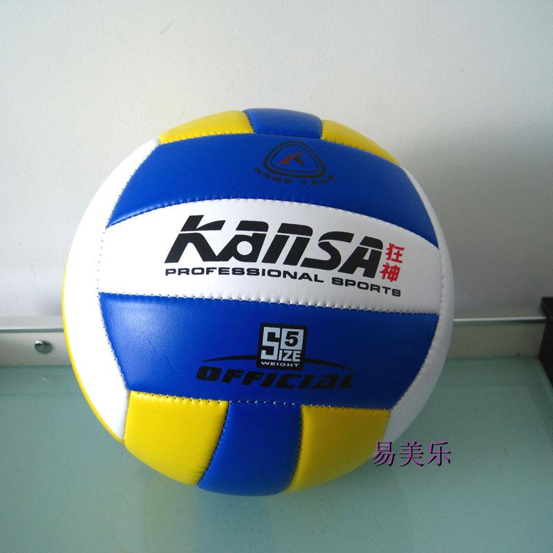 Ballon de volley - Ref 2010527 Image 1