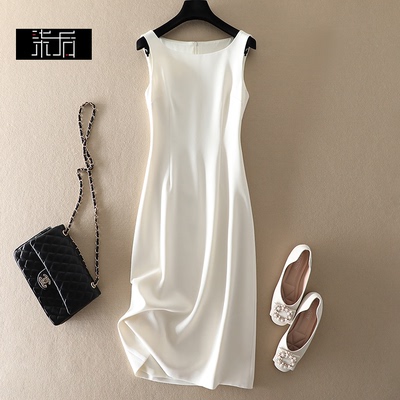 职业通勤套装三醋酸2023夏