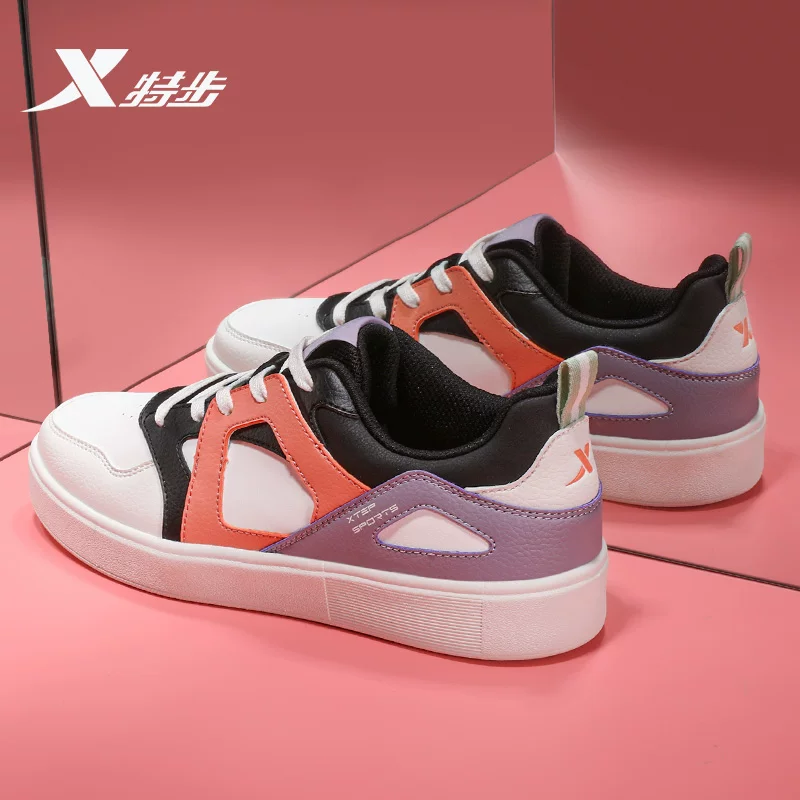 Xtep Air Force One 2022