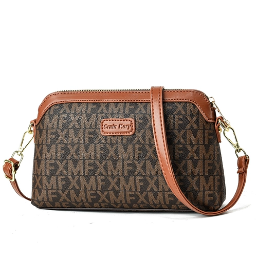 Сумка через плечо для матери на день матери, модная сумка на одно плечо, небольшая сумка, для среднего возраста