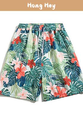 Beach Shorts For Men Casual Shorts Cool Women Home Shorts