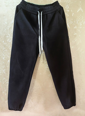 Big Discount Pants For Women Thick Jogger Pants Casual Pants