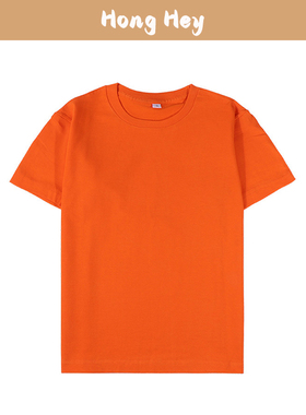 230g Cotton T-Shirts For Men Short Sleeves Casual Tops Women