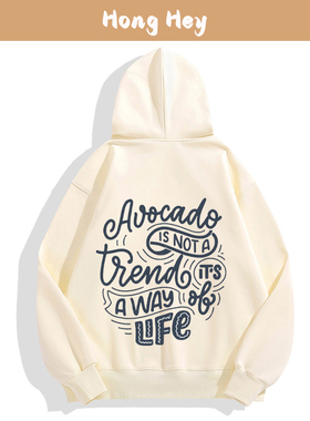 Women's Cotton Hoodies Fleece Pullover For Men Thick Hoodies