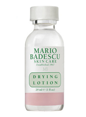 美国Mario Badescu/MB 瞬间净痘精华液29ml 抗痘温和型