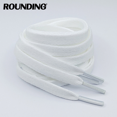 空军一号AF1 Air Force1加厚款扁鞋带纯白黑色经典高低帮原装正品